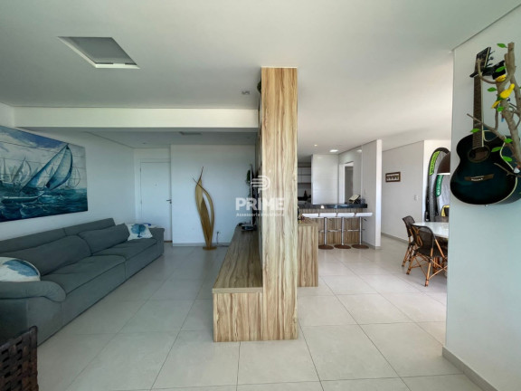 Imagem Apartamento com 3 Quartos à Venda, 132 m² em Aruan - Caraguatatuba