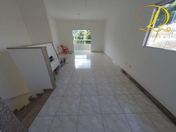 Imagem Casa com 2 Quartos à Venda, 88 m² em Canto Do Forte - Praia Grande Imagem Casa com 2 Quartos à Venda, 88 m² em Canto Do Forte - Praia Grande