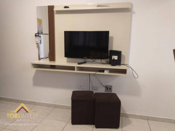 Imagem Imóvel com 1 Quarto à Venda, 40 m² em Boqueirão - Praia Grande Imagem Imóvel com 1 Quarto à Venda, 40 m² em Boqueirão - Praia Grande