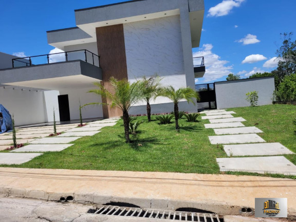 Imagem Casa com 4 Quartos à Venda, 253 m² em Jardim Reserva Bom Viver De Indaiatuba - Indaiatuba Imagem Casa com 4 Quartos à Venda, 253 m² em Jardim Reserva Bom Viver De Indaiatuba - Indaiatuba