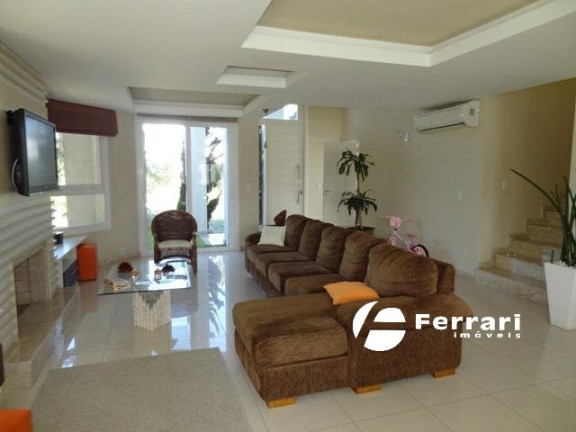 Imagem Casa de Condomínio com 5 Quartos à Venda, 320 m² em Atlântida - Xangri-lá Imagem Casa de Condomínio com 5 Quartos à Venda, 320 m² em Atlântida - Xangri-lá