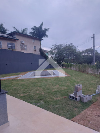 Imagem Casa de Condomínio com 5 Quartos à Venda, 475 m² em Jardim Do Golf I - Jandira Imagem Casa de Condomínio com 5 Quartos à Venda, 475 m² em Jardim Do Golf I - Jandira