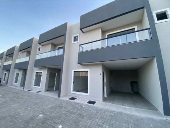 Imagem Casa com 4 Quartos à Venda, 165 m² em Ipitanga - Lauro De Freitas