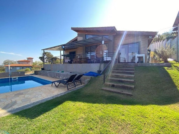 Imagem Chácara com 3 Quartos à Venda, 178 m² em Estância Santa Maria Do Laranjal - Atibaia Imagem Chácara com 3 Quartos à Venda, 178 m² em Estância Santa Maria Do Laranjal - Atibaia