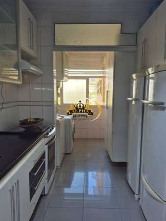 Imagem Apartamento com 3 Quartos à Venda, 139 m² em Tamboré - Santana De Parnaíba Imagem Apartamento com 3 Quartos à Venda, 139 m² em Tamboré - Santana De Parnaíba