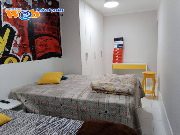 Imagem Apartamento com 2 Quartos à Venda, em Tupi - Praia Grande Imagem Apartamento com 2 Quartos à Venda, em Tupi - Praia Grande