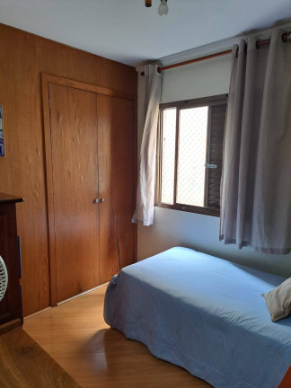 Imagem Apartamento com 3 Quartos à Venda, 100 m² em Bosque Da Saúde - São Paulo Imagem Apartamento com 3 Quartos à Venda, 100 m² em Bosque Da Saúde - São Paulo