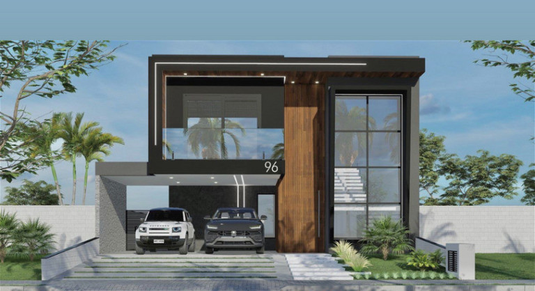 Imagem Sobrado com 3 Quartos à Venda, 235 m² em Cézar De Souza - Mogi Das Cruzes Imagem Sobrado com 3 Quartos à Venda, 235 m² em Cézar De Souza - Mogi Das Cruzes