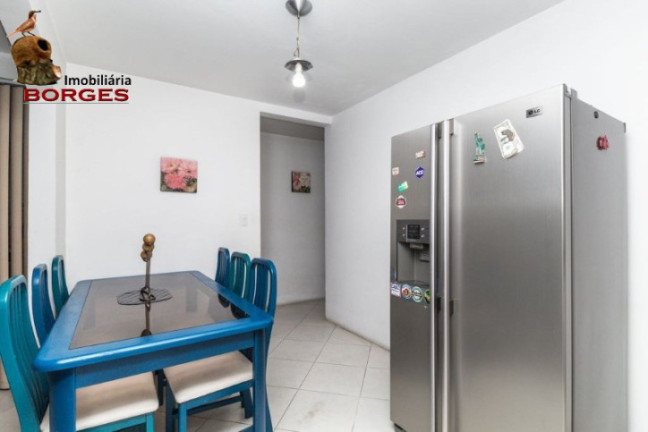 Imagem Casa com 4 Quartos à Venda, 220 m² em Campo Belo - São Paulo