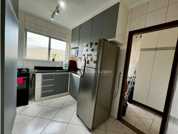 Imagem Apartamento com 2 Quartos à Venda, 68 m² em Campo Grande - Santos Imagem Apartamento com 2 Quartos à Venda, 68 m² em Campo Grande - Santos