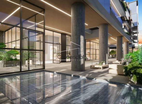 Imagem Apartamento com 3 Quartos à Venda, 254 m² em Juvevê - Curitiba