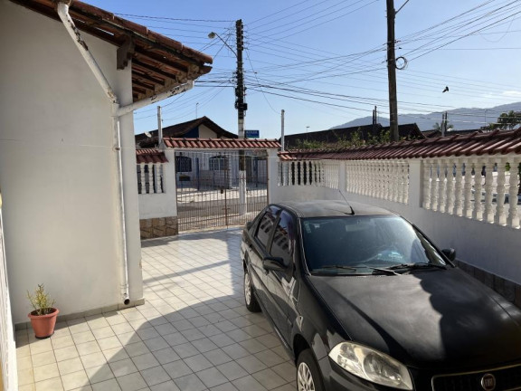 Imagem Casa com 3 Quartos à Venda, 120 m² em Real - Praia Grande