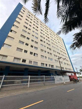 Imagem Apartamento com 2 Quartos à Venda, 53 m² em Mirim - Praia Grande Imagem Apartamento com 2 Quartos à Venda, 53 m² em Mirim - Praia Grande