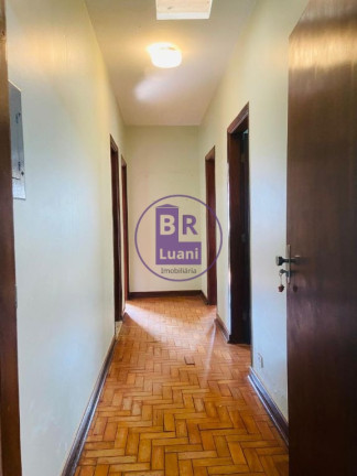 Imagem Casa com 3 Quartos à Venda, 318 m² em Dom Bosco - Londrina Imagem Casa com 3 Quartos à Venda, 318 m² em Dom Bosco - Londrina