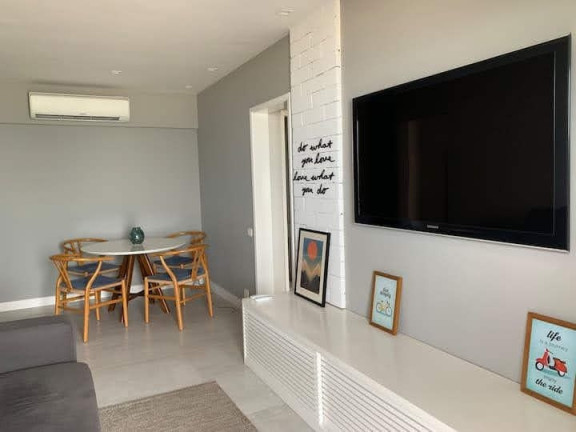 Imagem Apartamento com 2 Quartos à Venda, 74 m² em Barra Da Tijuca - Rio De Janeiro