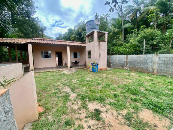 Imagem Chácara com 1 Quarto à Venda, 190 m² em Terra Preta - Mairiporã Imagem Chácara com 1 Quarto à Venda, 190 m² em Terra Preta - Mairiporã