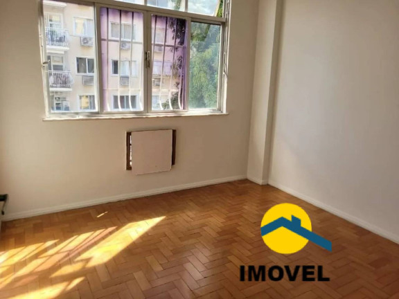Imagem Apartamento com 2 Quartos à Venda, 65 m² em Icaraí - Niterói