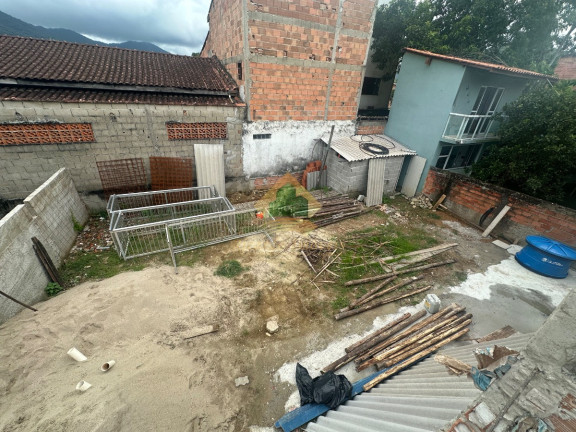 Imagem Casa com 4 Quartos à Venda, 325 m² em Mato Dentro - Ubatuba Imagem Casa com 4 Quartos à Venda, 325 m² em Mato Dentro - Ubatuba