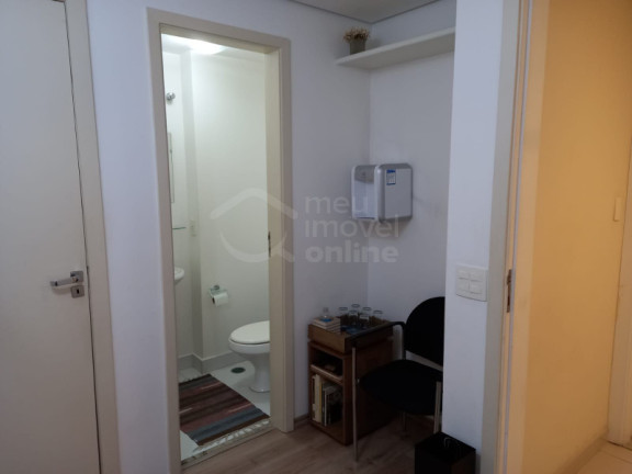Imagem Ponto Comercial à Venda, 37 m² em Vila Mariana - São Paulo