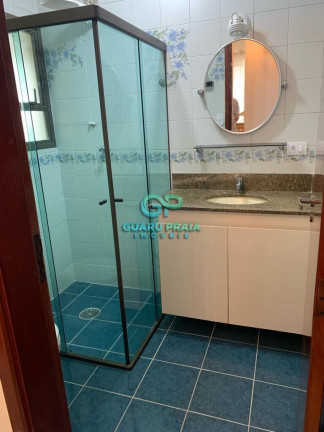 Imagem Apartamento com 2 Quartos para Alugar, 55 m² em Loteamento João Batista Julião - Guarujá