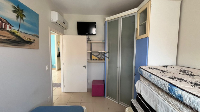 Imagem Apartamento com 2 Quartos à Venda, 73 m² em Praia Grande - Ubatuba
