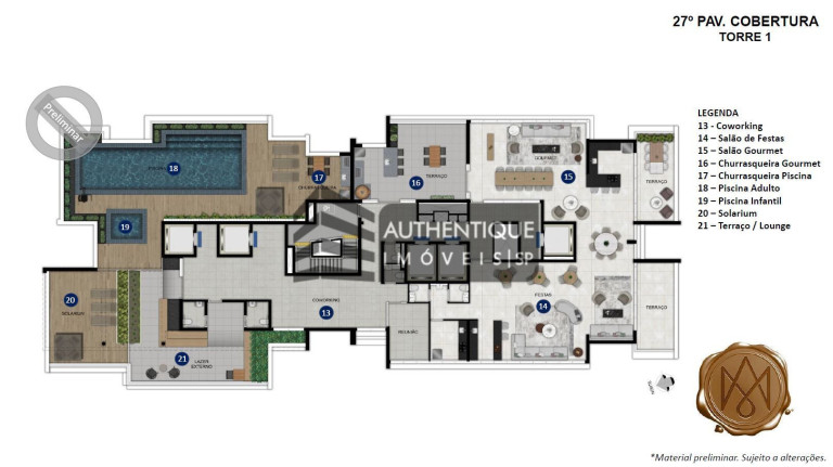Imagem Apartamento com 3 Quartos à Venda, 120 m² em Ipiranga - São Paulo
