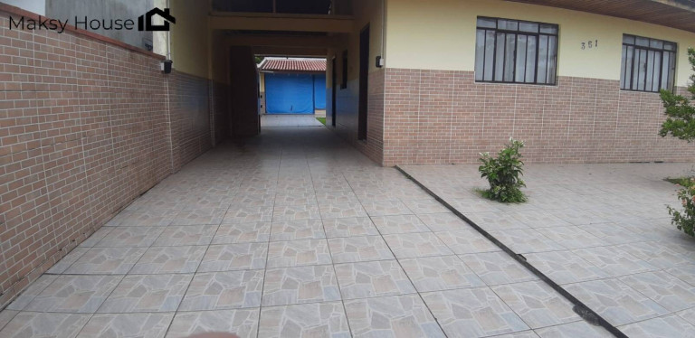 Imagem Casa com 4 Quartos à Venda, 360 m² em Bal. Nereidas - Guaratuba Imagem Casa com 4 Quartos à Venda, 360 m² em Bal. Nereidas - Guaratuba