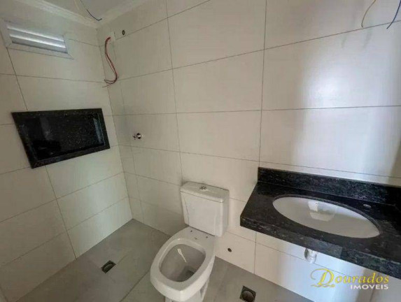 Imagem Apartamento com 2 Quartos à Venda, 66 m² em Boqueirão - Praia Grande Imagem Apartamento com 2 Quartos à Venda, 66 m² em Boqueirão - Praia Grande