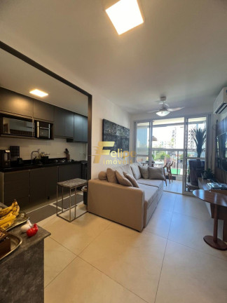 Imóvel com 2 Quartos à Venda, 60 m² em Jardim Camburi - Vitória