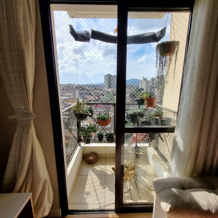 Imagem Apartamento com 2 Quartos à Venda, 57 m² em Casa Verde - São Paulo Imagem Apartamento com 2 Quartos à Venda, 57 m² em Casa Verde - São Paulo