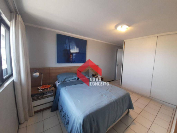 Imagem Apartamento com 3 Quartos à Venda, 110 m² em Meireles - Fortaleza Imagem Apartamento com 3 Quartos à Venda, 110 m² em Meireles - Fortaleza