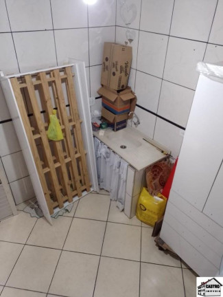 Imagem Casa com 3 Quartos à Venda, 200 m² em Jardim Fernandes - São Paulo Imagem Casa com 3 Quartos à Venda, 200 m² em Jardim Fernandes - São Paulo