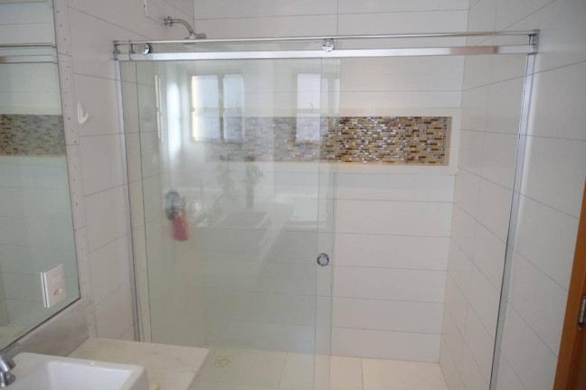Imagem Apartamento com 3 Quartos à Venda, 127 m² em Canto Do Forte - Praia Grande
