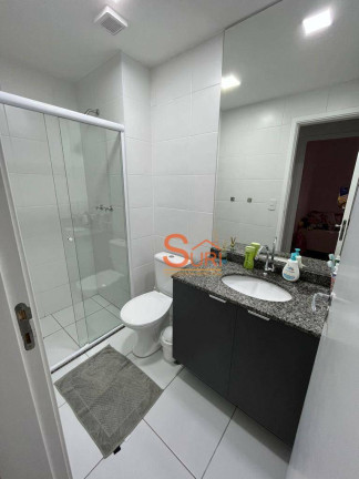 Imagem Apartamento com 3 Quartos à Venda, 65 m² em Santa Maria - Santo André Imagem Apartamento com 3 Quartos à Venda, 65 m² em Santa Maria - Santo André