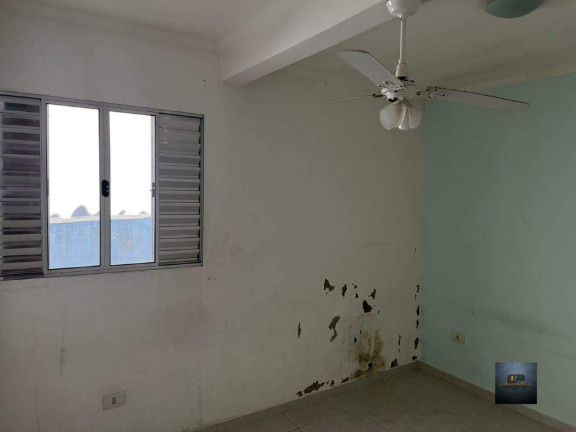 Imagem Casa com 2 Quartos à Venda, 80 m² em Taboão - Diadema Imagem Casa com 2 Quartos à Venda, 80 m² em Taboão - Diadema