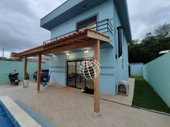 Imagem Casa com 3 Quartos à Venda, 150 m² em Serras De Atibaia Ii - Atibaia Imagem Casa com 3 Quartos à Venda, 150 m² em Serras De Atibaia Ii - Atibaia
