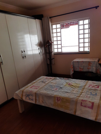 Imagem Casa com 3 Quartos à Venda, 350 m² em Jardim Riacho - Contagem Imagem Casa com 3 Quartos à Venda, 350 m² em Jardim Riacho - Contagem