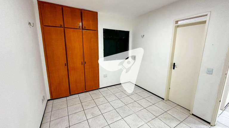 Imagem Apartamento com 3 Quartos à Venda, 130 m² em Papicu - Fortaleza