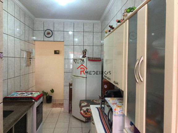 Imagem Apartamento com 1 Quarto à Venda, 56 m² em Vila Tupi - Praia Grande Imagem Apartamento com 1 Quarto à Venda, 56 m² em Vila Tupi - Praia Grande