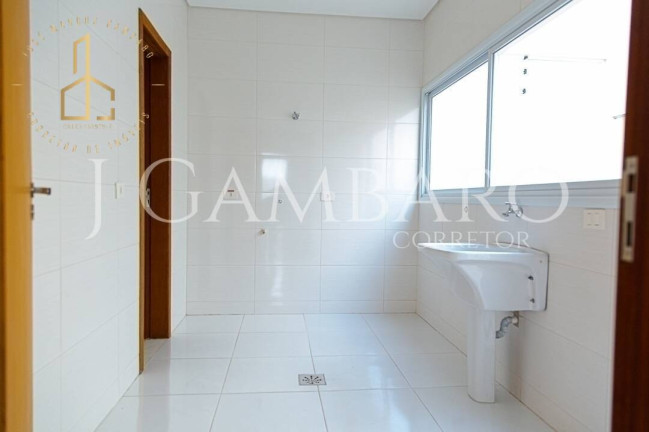 Imagem Casa de Condomínio com 3 Quartos à Venda, 254 m² em Condomínio Chacara Ondina - Sorocaba