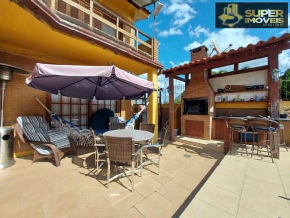 Imagem Casa com 4 Quartos à Venda, 360 m² em Centro - Pelotas