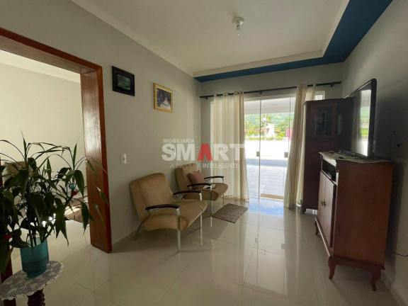 Imagem Casa com 1 Quarto à Venda, 84 m² em Amizade - Jaraguá Do Sul Imagem Casa com 1 Quarto à Venda, 84 m² em Amizade - Jaraguá Do Sul