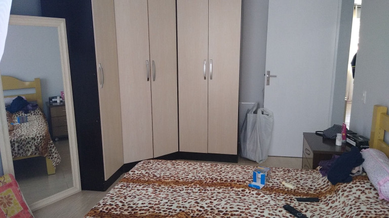 Imagem Casa com 3 Quartos à Venda, 200 m² em Jardim Zaira - Mauá Imagem Casa com 3 Quartos à Venda, 200 m² em Jardim Zaira - Mauá