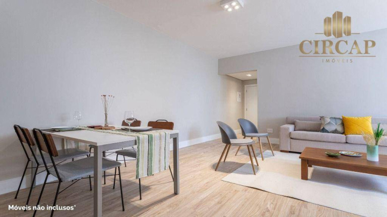 Imagem Apartamento com 2 Quartos à Venda, 113 m² em Pinheiros - São Paulo Imagem Apartamento com 2 Quartos à Venda, 113 m² em Pinheiros - São Paulo