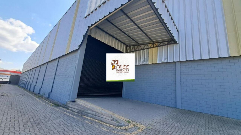 Imagem Imóvel Comercial para Alugar, 5.600 m² em Do Taboão - Mogi Das Cruzes