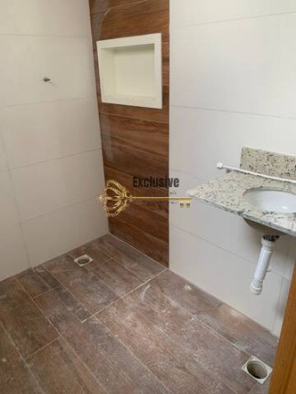 Imagem Cobertura com 2 Quartos à Venda, 87 m² em Vila Pires - Santo André