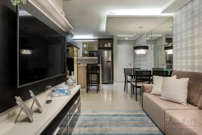 Imagem Apartamento com 3 Quartos à Venda, 158 m² em Trindade - Florianópolis