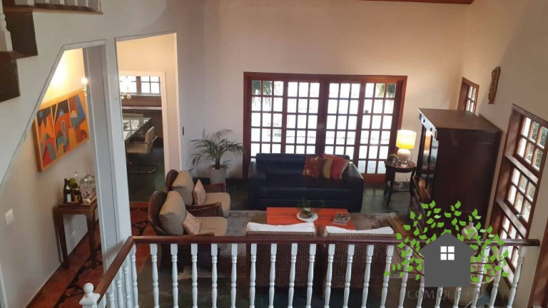 Imagem Casa com 4 Quartos à Venda, 360 m² em São Paulo Ii - Cotia