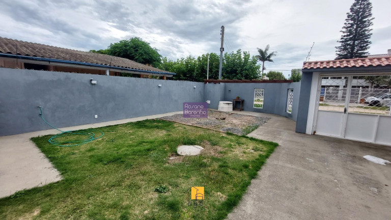Imagem Casa com 3 Quartos à Venda, 118 m² em Cassino - Rio Grande Imagem Casa com 3 Quartos à Venda, 118 m² em Cassino - Rio Grande