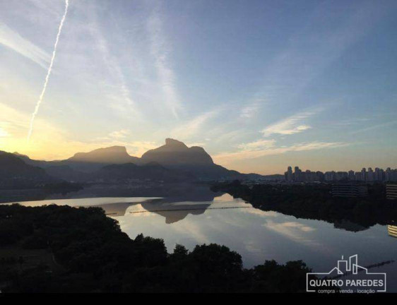Imagem Apartamento com 3 Quartos à Venda, 131 m² em Barra Da Tijuca - Rio De Janeiro Imagem Apartamento com 3 Quartos à Venda, 131 m² em Barra Da Tijuca - Rio De Janeiro